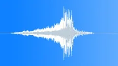 Whoosh - Bowed Metal Whoosh - gentle metallic Whoosh, slow and deepSound Effect