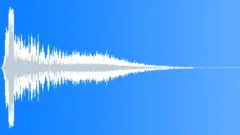 Whoosh Breakdown Hit (Blockbuster, Trailer, Ambience)Sound Effect