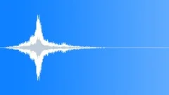 Whoosh bright Sound Effect