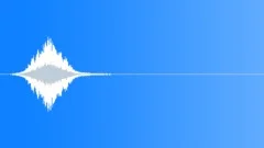 Whoosh bright Sound Effect