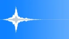 Whoosh bright Sound Effect