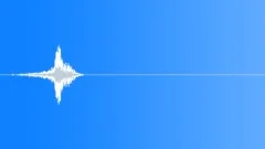 Whoosh - builds up to fast Sound Effect