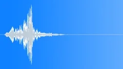 WHOOSH, CARTOON Sound Effect