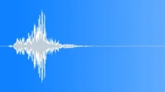 WHOOSH, CARTOON Sound Effect