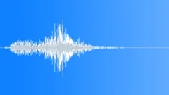 Whoosh Classic Game Retro Sound Sound Effect