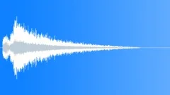 Whoosh Crash Impact 01Sound Effect