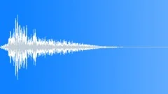 Whoosh dark Sound Effect