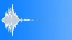 Whoosh DeepSound Effect