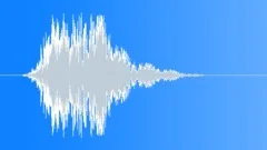 Whoosh To Deep Whistle Impact 2 (Transition, Cinematic, Trailer)Sound Effect