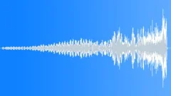 Whoosh delayedSound Effect