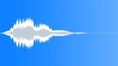 Whoosh descendSound Effect