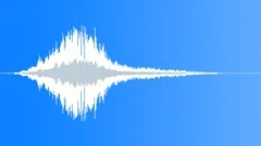 Whoosh Descent Sound Effect