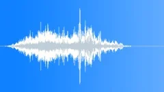Whoosh: designed, medium, flyby, driveby, deepSound Effect