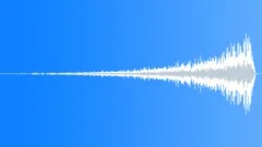 Whoosh: designed, medium, flyby, driveby, deepSound Effect