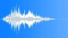 Whoosh: designed, medium, flyby, driveby, deepSound Effect