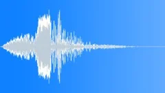 Whoosh digital Sound Effect