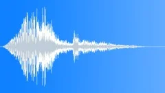 Whoosh Effect 04 Sound Effect
