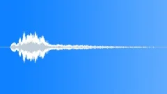 Whoosh effect 2Sound Effect