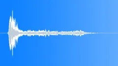 Whoosh effect 3 Sound Effect