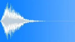 Whoosh electri Sound Effect