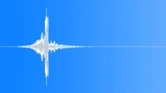Whoosh Electronic fast tempo Sound Effect