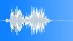 Whoosh Fast 5Sound Effect