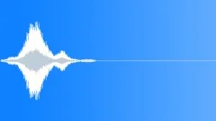 Whoosh fast Sound Effect