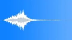 Whoosh fast Sound Effect