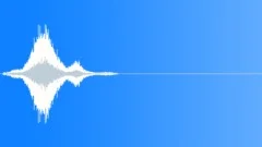 Whoosh fastSound Effect