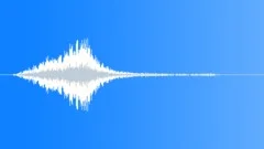 Whoosh fast Sound Effect