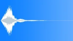 Whoosh filterSound Effect