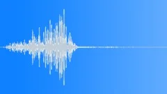 Whoosh with fizz - fastSound Effect