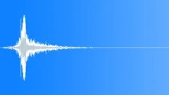 Whoosh Flare Sound Effect