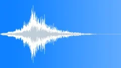Whoosh - flashback transition 03Sound Effect