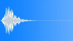 Whoosh fly bySound Effect