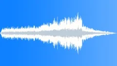 Whoosh fly by Sound Effect