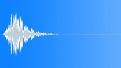 Whoosh fly by Sound Effect