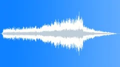 Whoosh fly bySound Effect