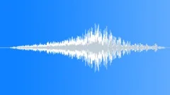 Whoosh fly by Sound Effect