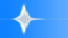 Whoosh To Fragments Destroy Hit 2 (Impulse, Teaser, Logo) Sound Effect