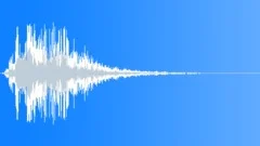 Whoosh Futuristic Glitch 2 Sound Effect