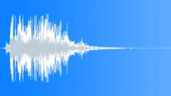 Whoosh Futuristic Glitch 3Sound Effect
