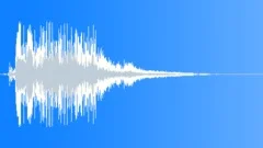 Whoosh Futuristic Glitch 4 Sound Effect