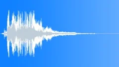 Whoosh Futuristic Glitch 6Sound Effect