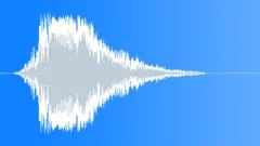 Whoosh To Heavy Deep Hit 2 (Cinematic, Breakdown, Impact) Sound Effect