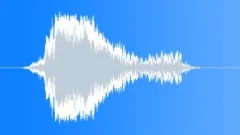 Whoosh To Heavy Deep Hit (Cinematic, Breakdown, Impact) Sound Effect