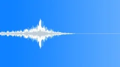 Whoosh Hit 5 Sound Effect