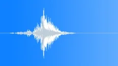 Whoosh to hit riser 0003 Sound Effect