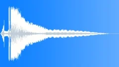 Whoosh hit staSound Effect