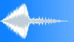 Whoosh Huge Stereo Bass 04 Sound Effect